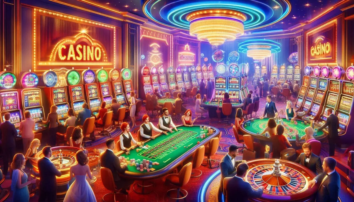Casino Extra